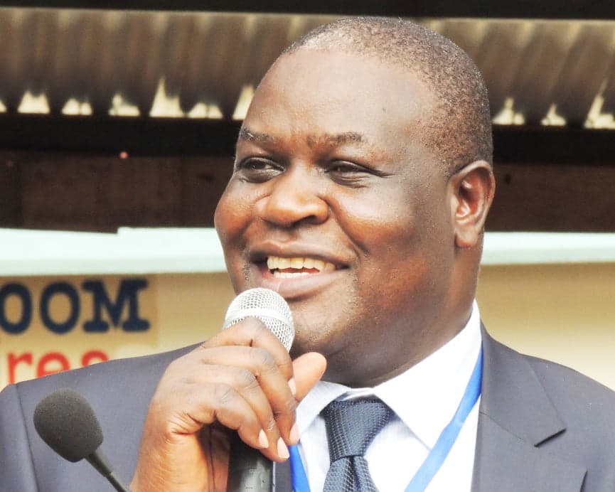 Acknowledge receipt of funds or you won’t receive capitation, schools told