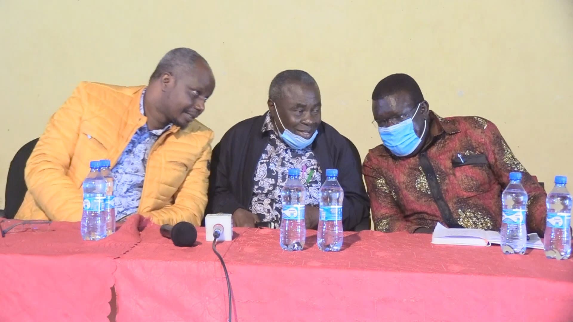 Bungoma residents want funds allocated for NG-CDF kitty increased