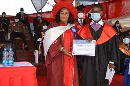Heavy Gov’t investment sees TVET admissions rise to 249,316 – PS
