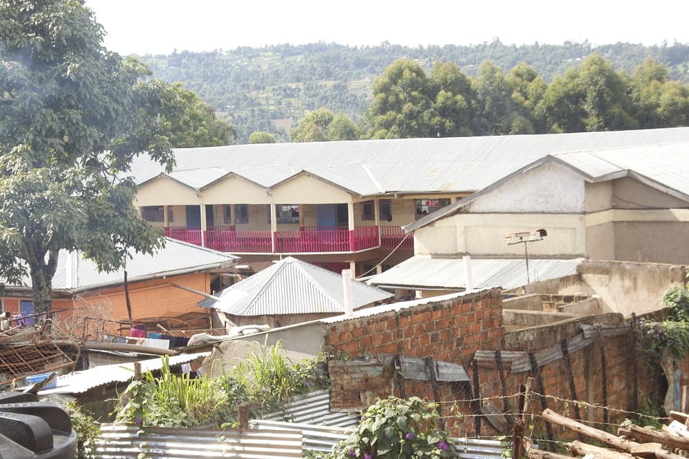 Parents distraught over unknown whereabouts of sick daughter