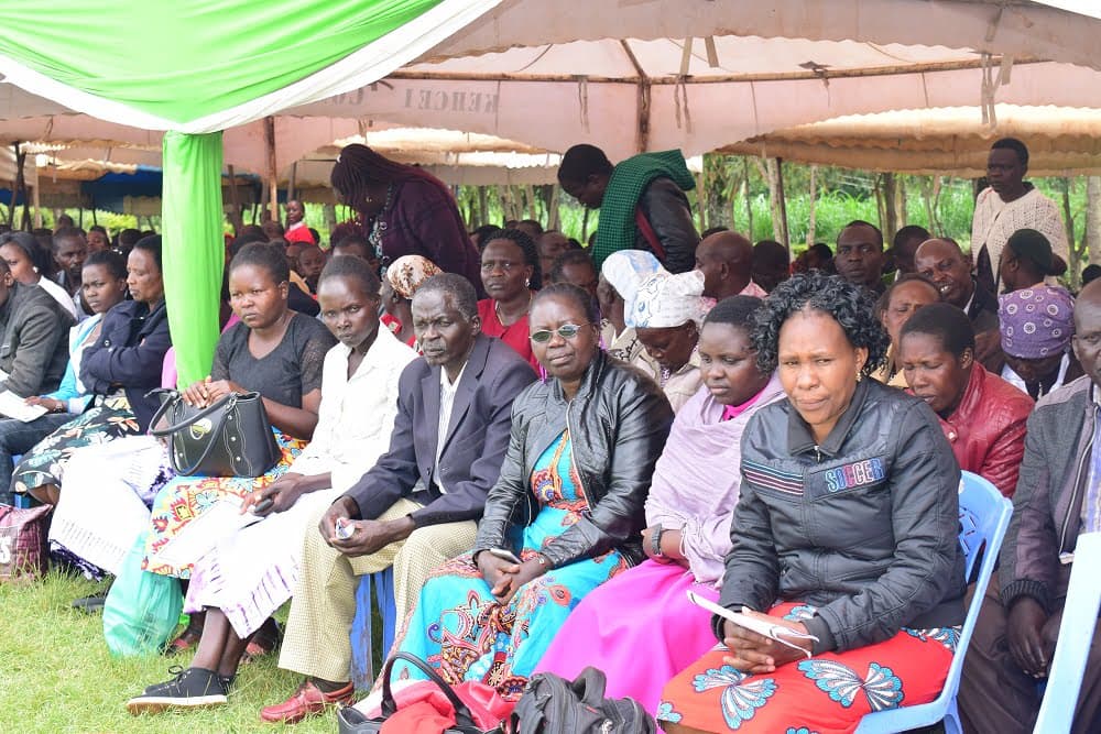 Mombasa parents cry foul over lack of school fees