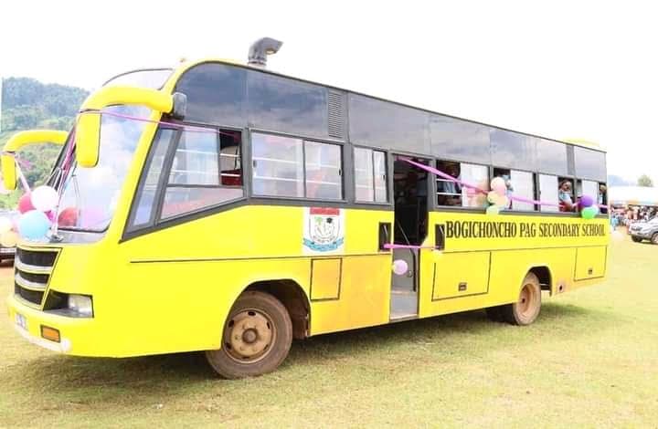 DP Ruto urges teachers to mould learners on National integration