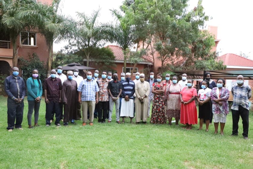 Alarm raised over increased teenage pregnancies in the county