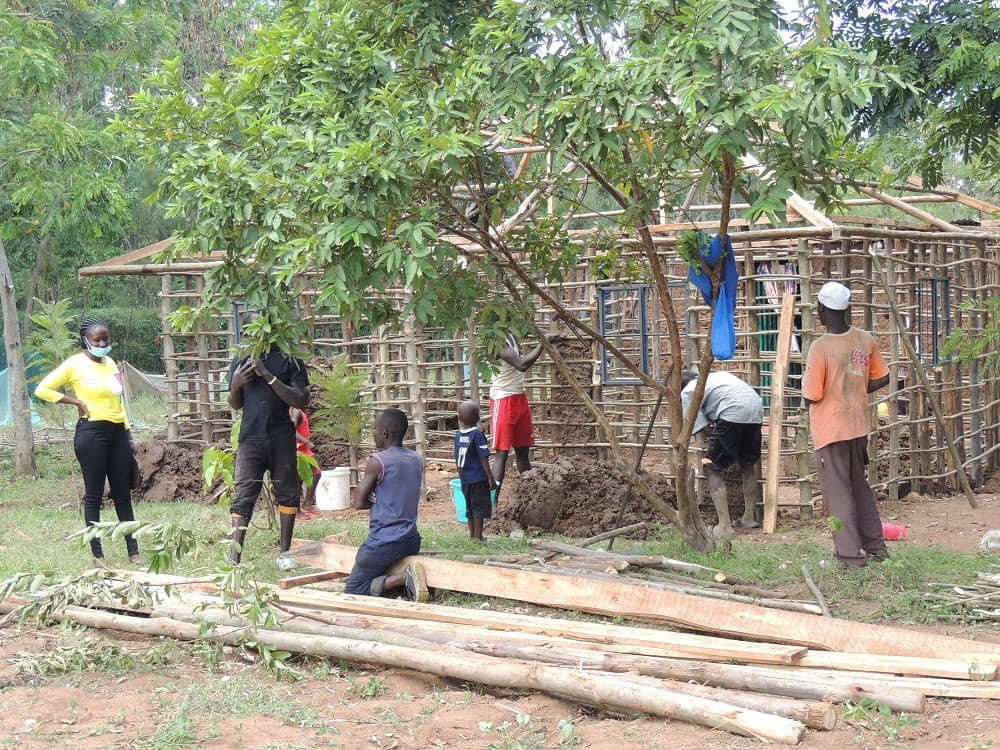 Education stakeholders initiate measures to curb rising GBV cases image 1