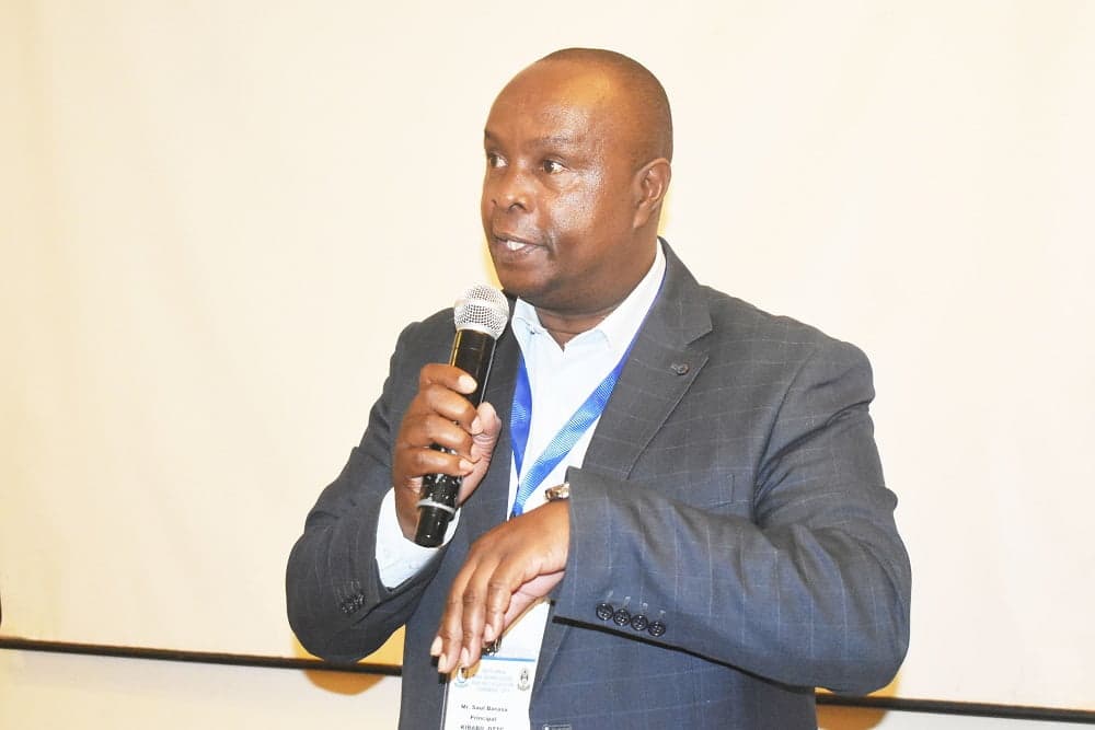 Relief as TTCs get students after two-year wait