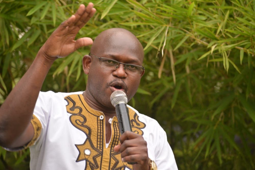 KUPPET boss asks gov’t to hire Chaplains, Imams to tame school unrests