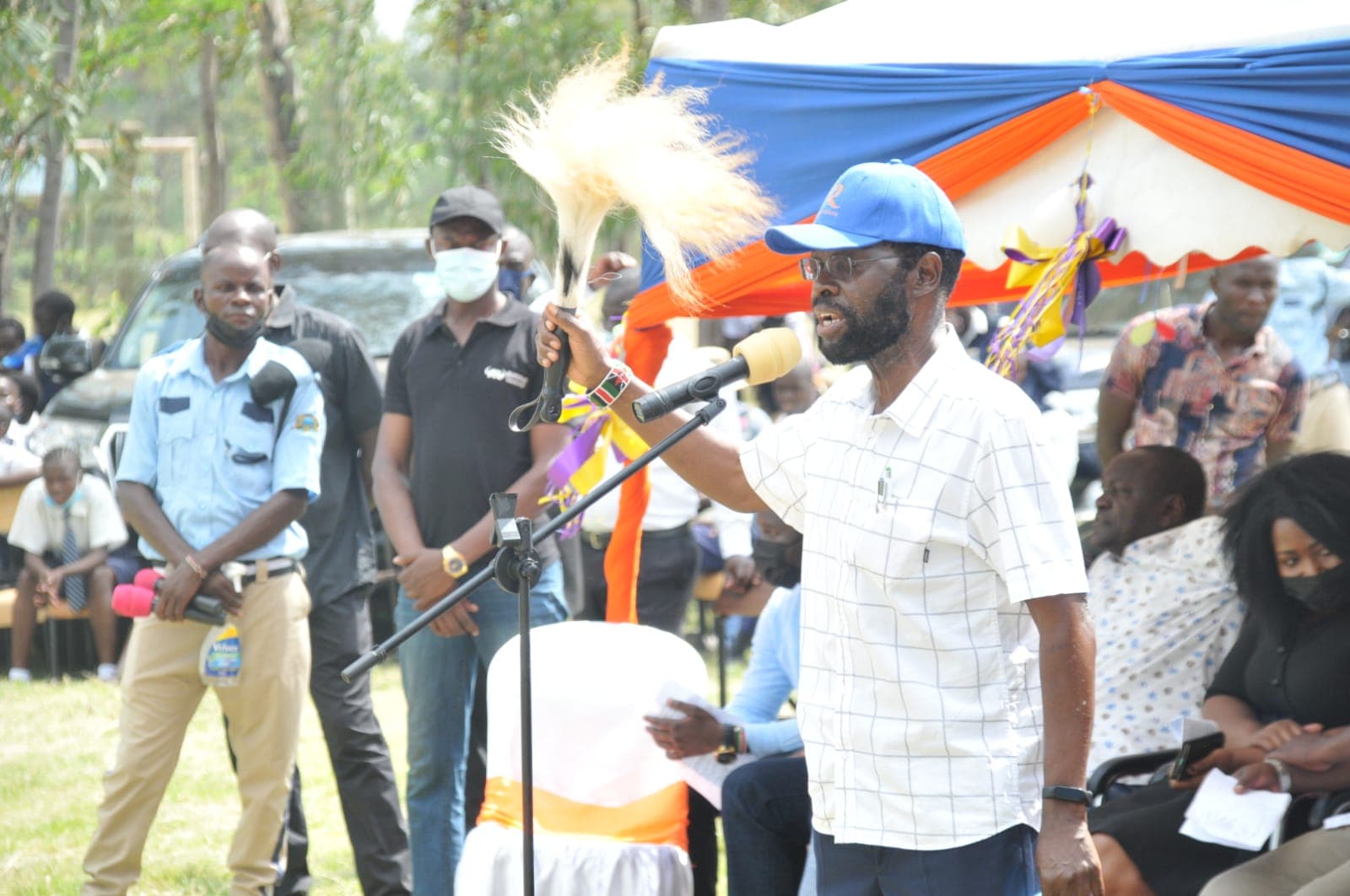 Kisumu Boys to be relocated as it sits idly on prime land