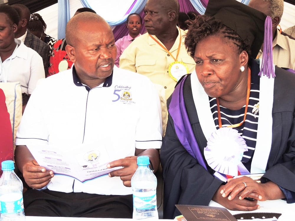 Education officials in Mombasa initiate mass CBC training for teachers