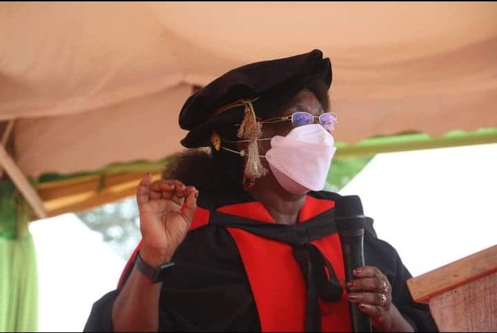 Universities urged to prepare and align with CBC requirements