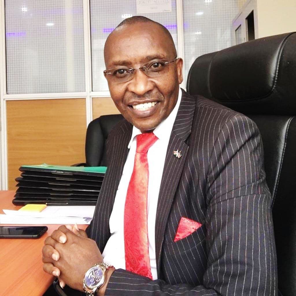 Dons urged to take care of their families