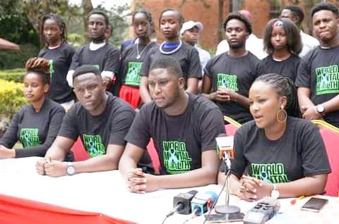 Gov’t urged to increase funding towards mental health awareness