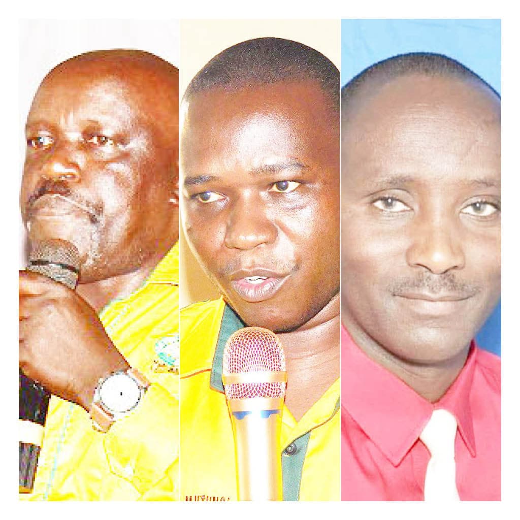 KUPPET set to hold ADC, branch officials eye trustee slots