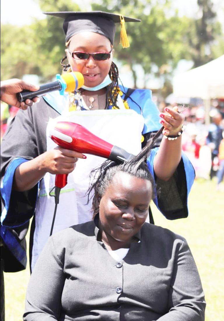 Youth urged to enroll in technical institutes