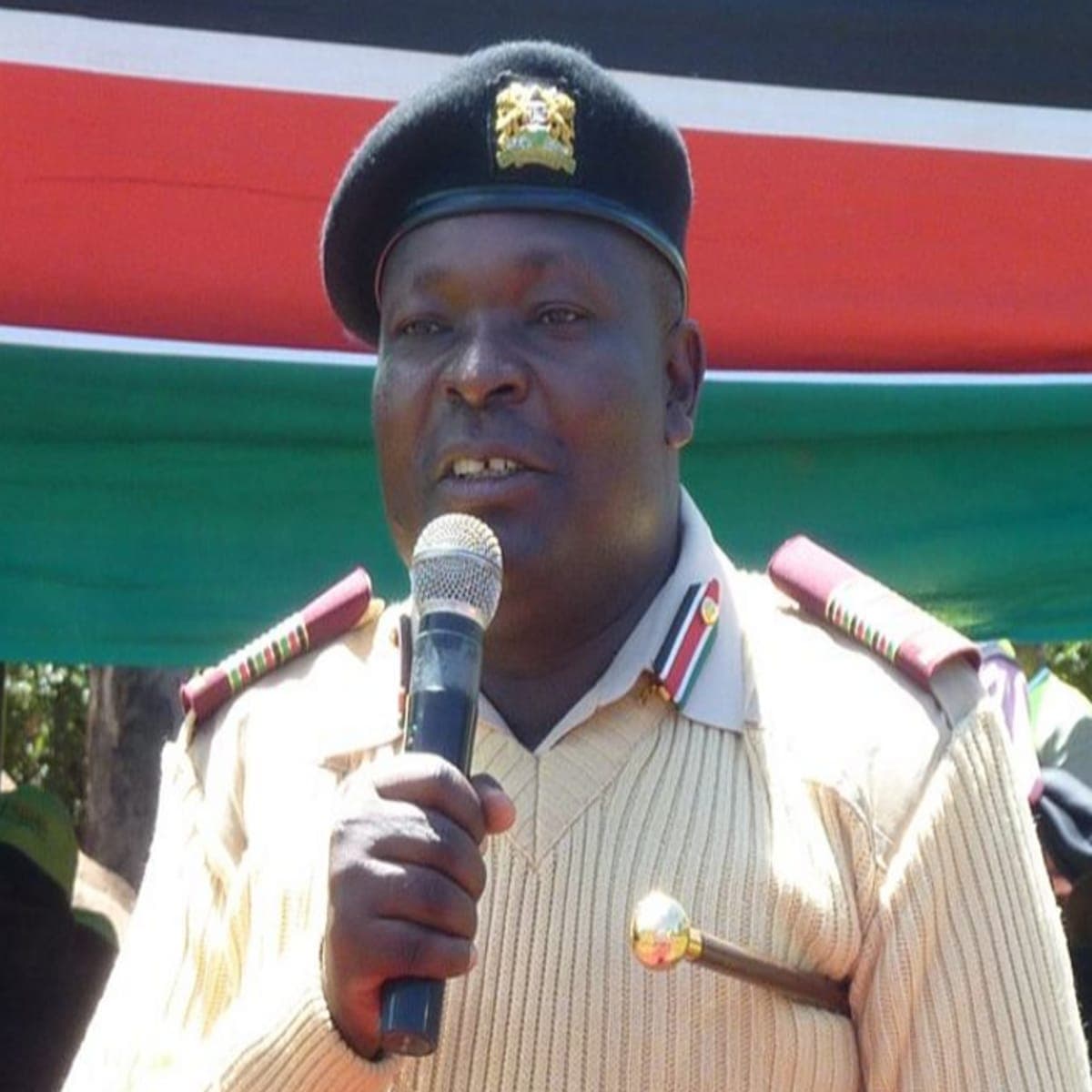 Crackdown launched on adults preying on school girls