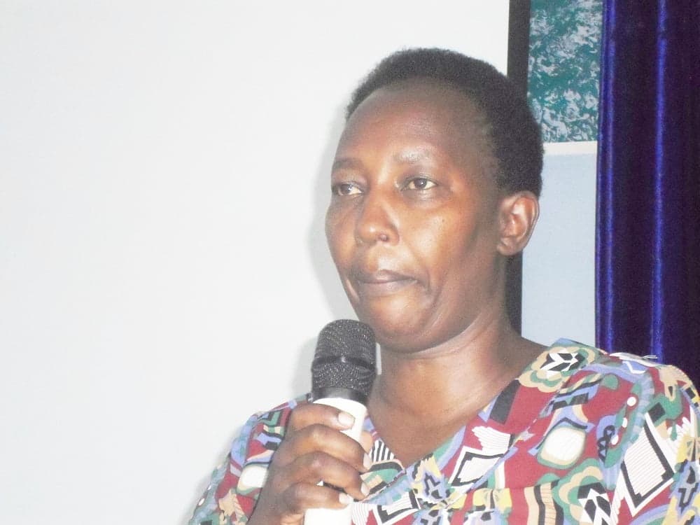 TSC transfers county, regional deputy directors