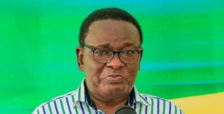 Renowned Reverend David Matolo dies of breathing related problems
