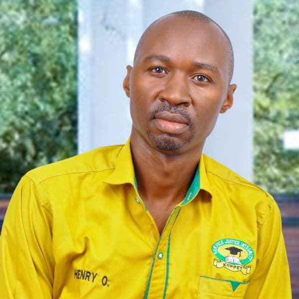 KUPPET official endorses Mark Nyamita to defend Uriri parliamentary seat