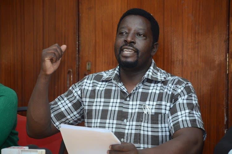 Blow for teachers as gov’t refuses to register new teachers’ unions