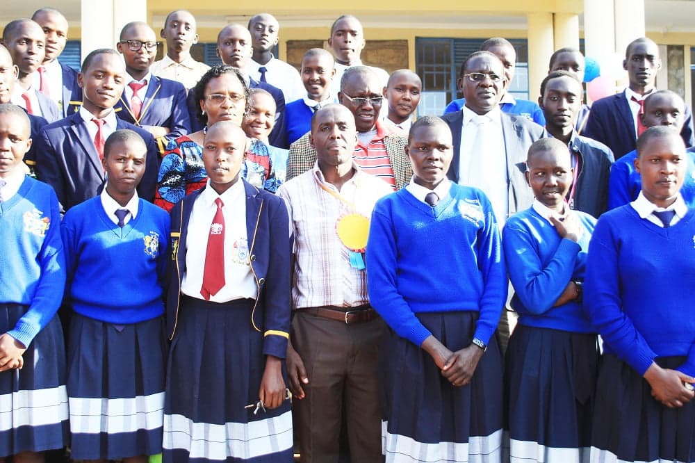 Kituro High protest school closing dates
