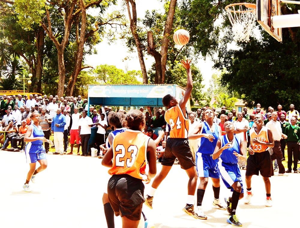 Tough new rules on schools, college sport