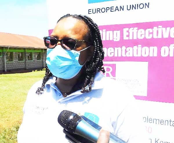 Parents urged to educate their disabled children