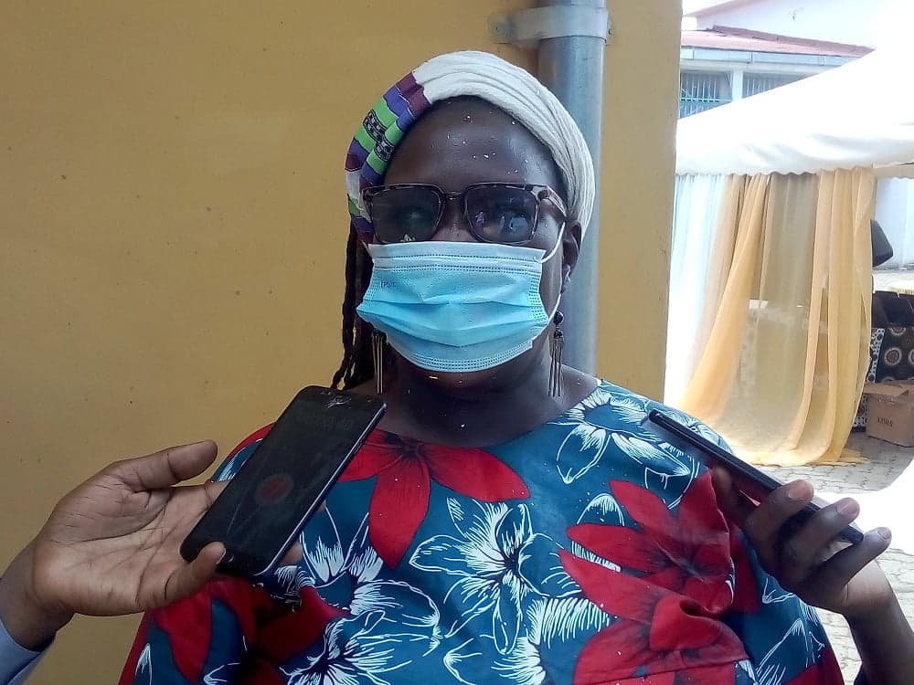 Push to have gender issues in Kisumu mainstreamed goes a notch higher