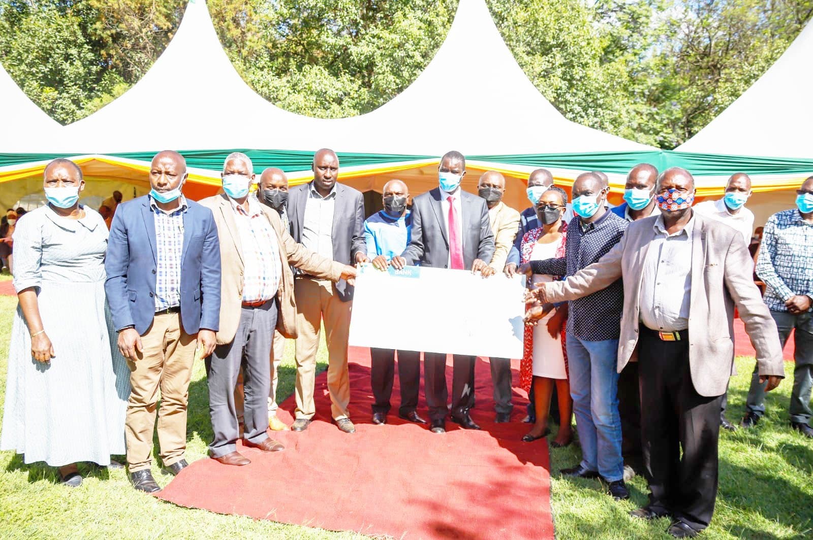 Plans underway to increase ECDE teachers’ salaries