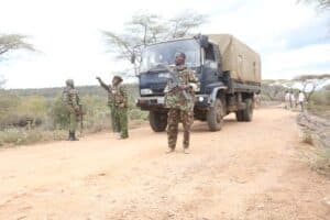 Union lauds government for restoring security, calls for more efforts image 1