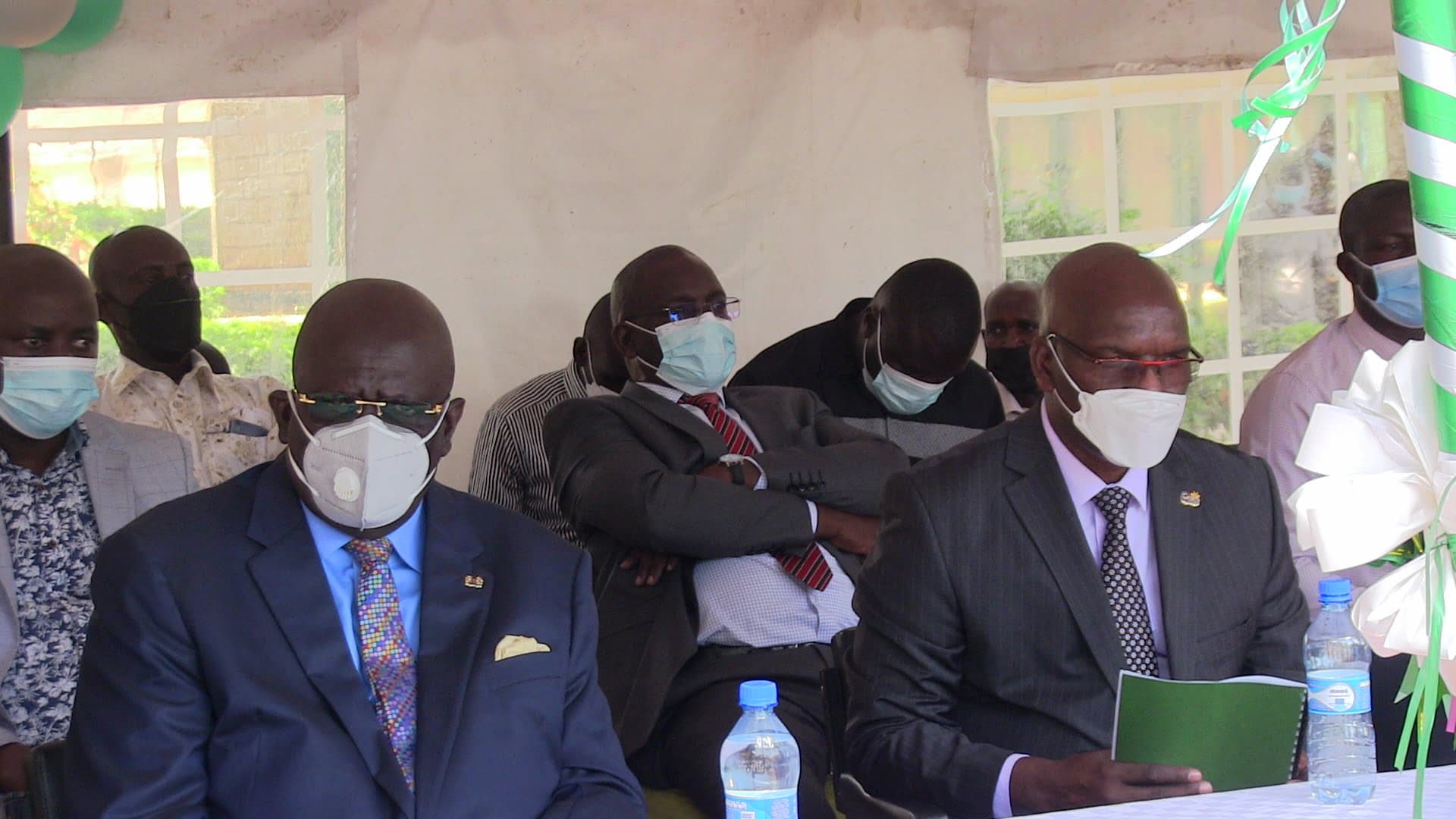National school heads laud principal’s diplomatic posting