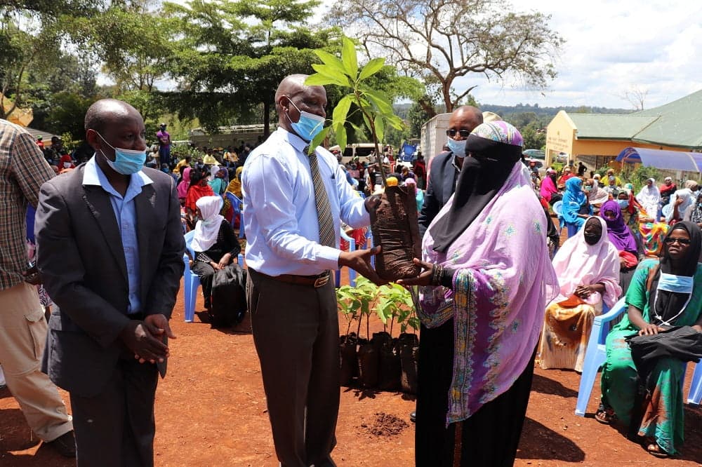 Students urged to uphold discipline