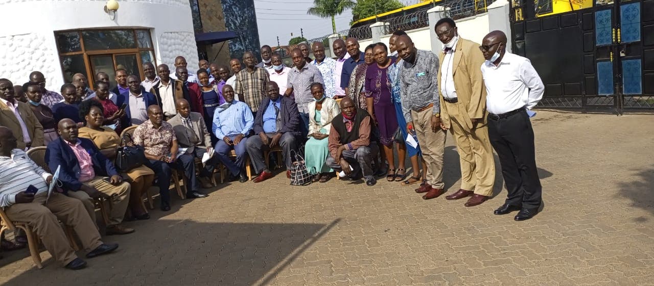 Deputy heads reminded of their vital role in schools