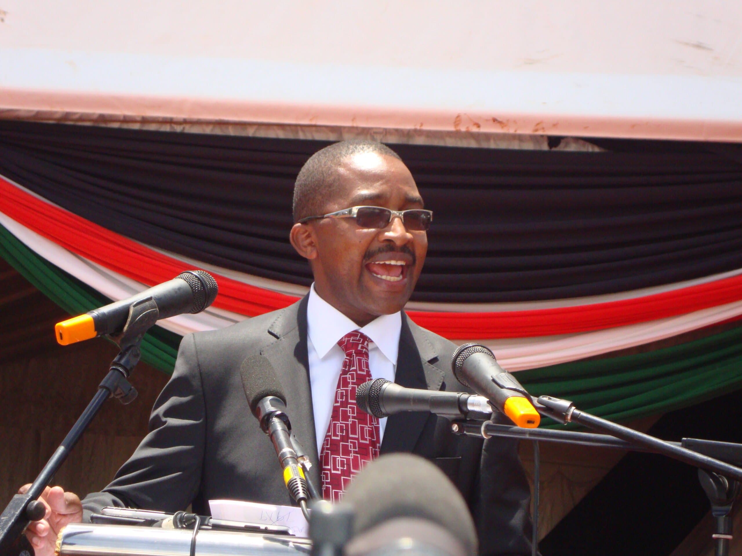 Needy students in Murang’a benefit from county gov’t’s scholarship fund