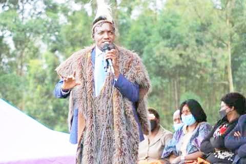 Dagoretti North MP decries low payment of ECDE teachers