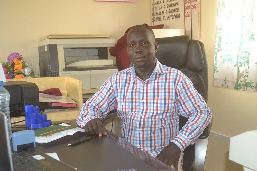 TVET college gets a lifeline after years of shuning by locals