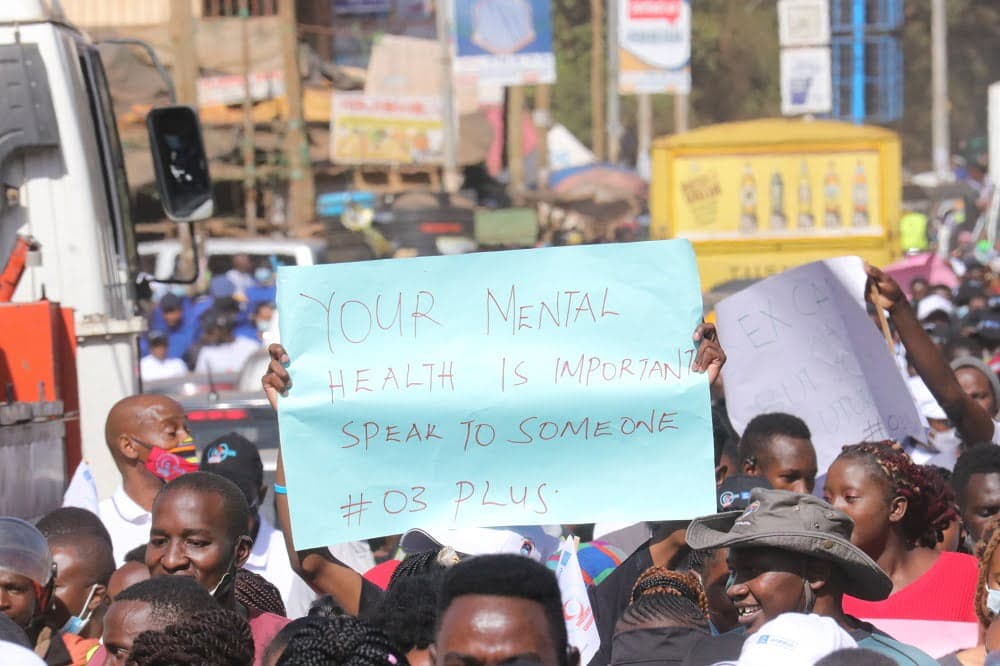 Top varsity dons rally colleges to join UN mentorship programme image 2