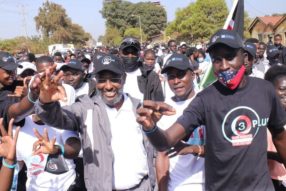Top varsity dons rally colleges to join UN mentorship programme