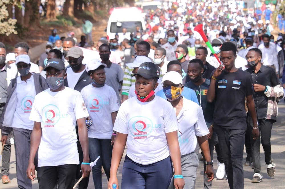 Top varsity dons rally colleges to join UN mentorship programme image 1