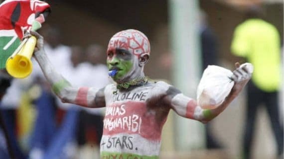County to clear school fees for children of slain harambee, Ingwe fan
