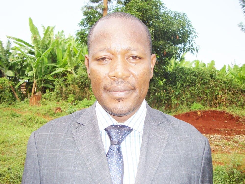Congestion in classrooms hurting teaching in schools, says KNUT boss