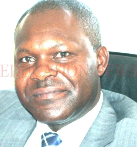County director of education resigns to join politics