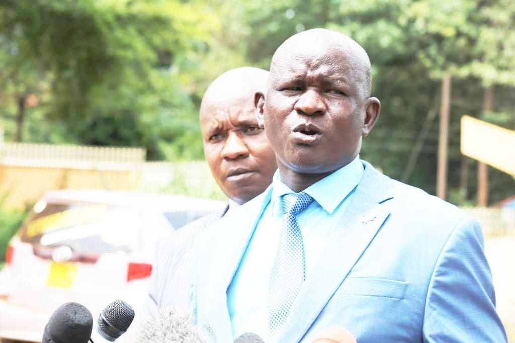 County gov’t awards 20,000 needy students Sh64 million bursaries