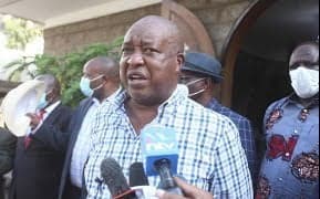 Governor urges MoE to integrate climate change studies in schools