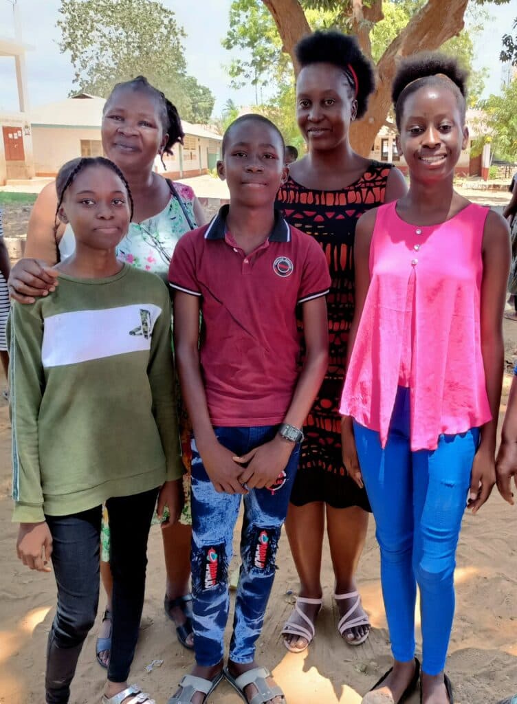 Girl tops as Kilifi Primary posts impressive KCPE results image 1