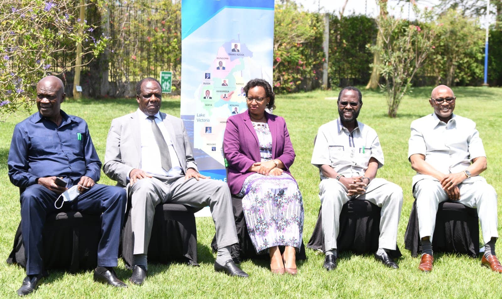 LREB varsities join hands to establish Sh30 billion health training centre