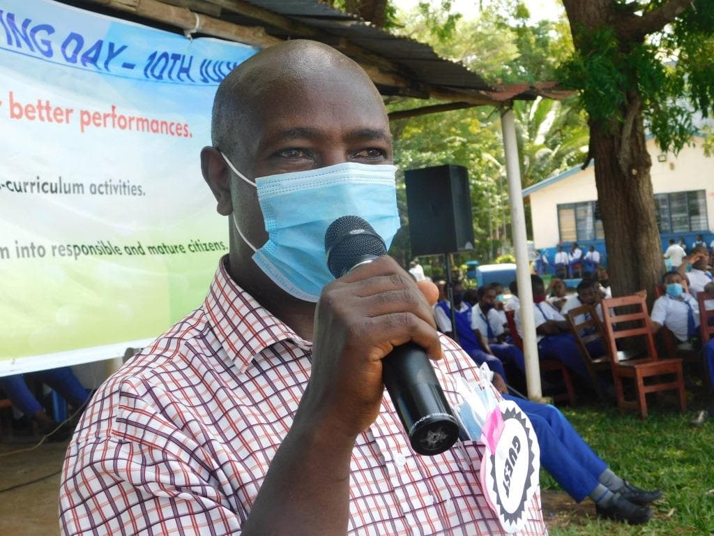 Terror keeps Lamu KCPE candidates out of exam rooms