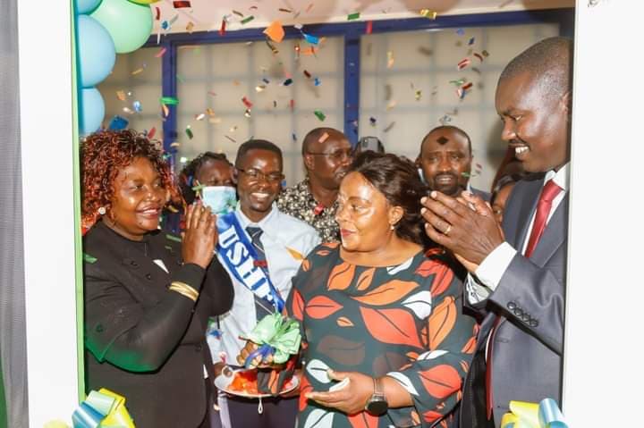 TVETA opens doors of its satellite office in Eldoret
