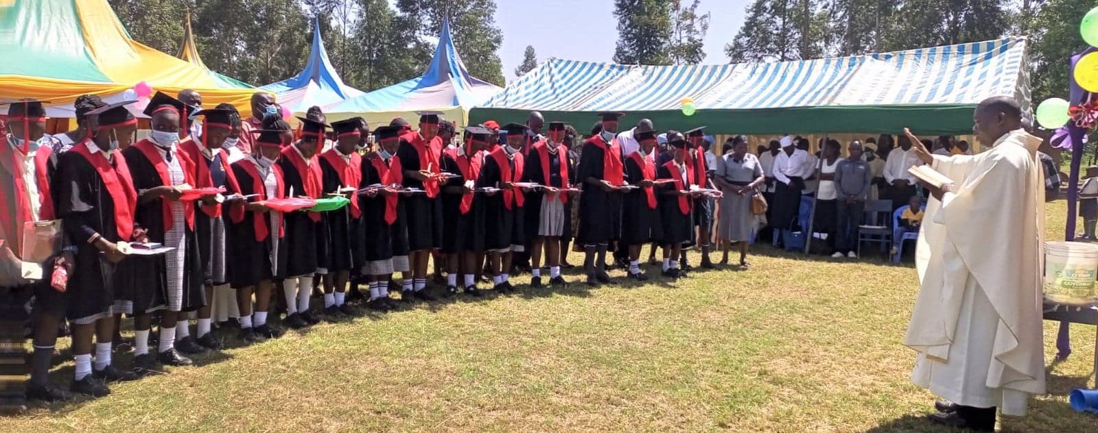 Joysil Preparatory posts sterling KCPE performance, emerging top 100 schools in Kenya