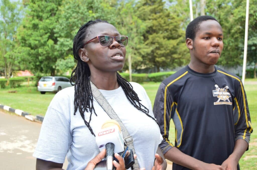 KCSE A students relieved after conquering ‘failure’ at last image 1
