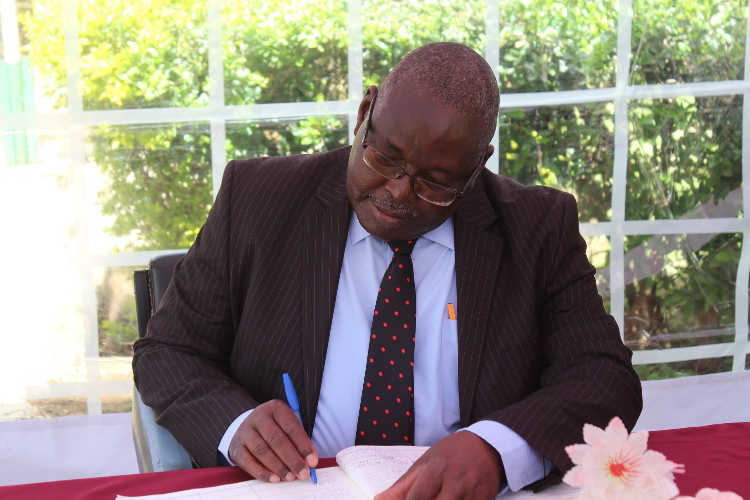 Varsity VC wants university named after late president Kibaki