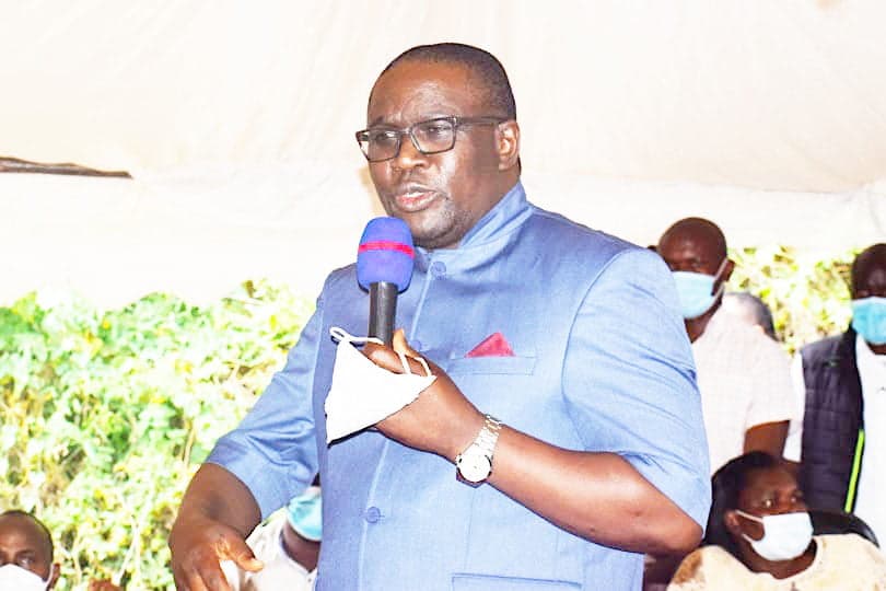 Masara uplifts education sector in Suna West in his first term in office image 1